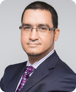 Héctor Villarreal Lozoya