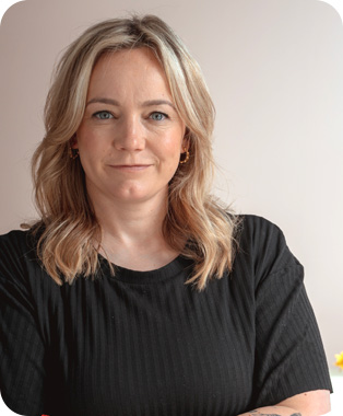 Victoria Bradley SeriousWork Lead Trainer LEGO Serious Play for Coaches