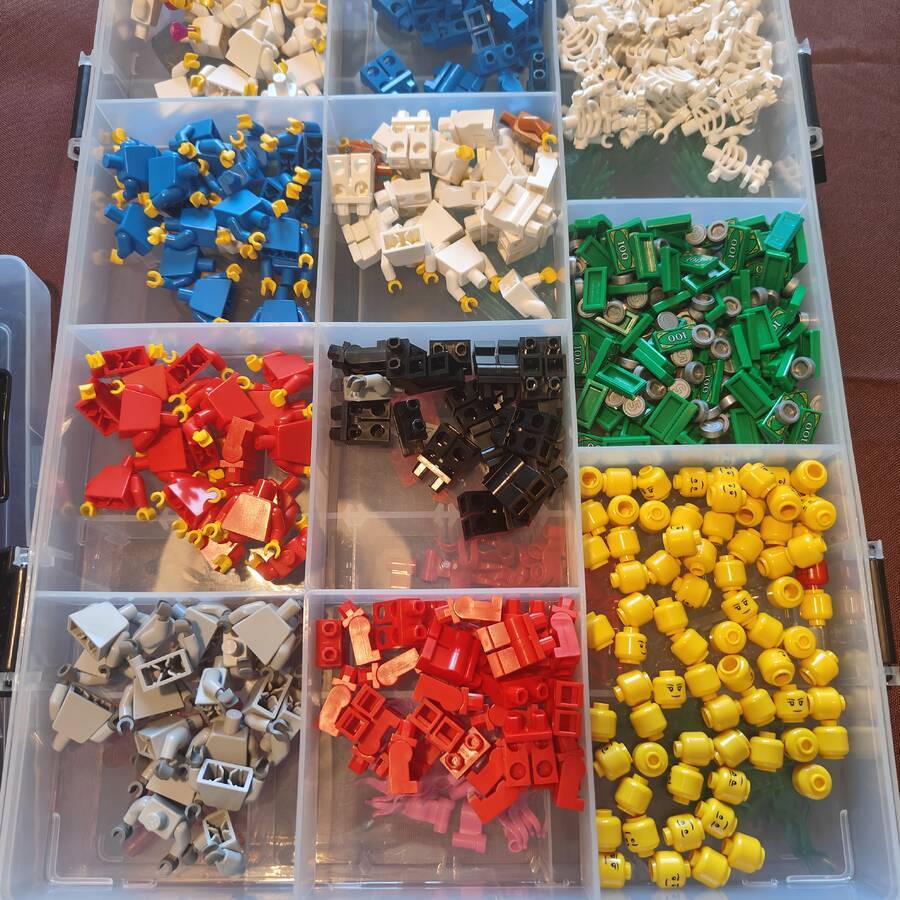 聚焦LSP乐高颗粒使用技巧共享成长智慧—SeriousWork毕业生社群云午餐会简报